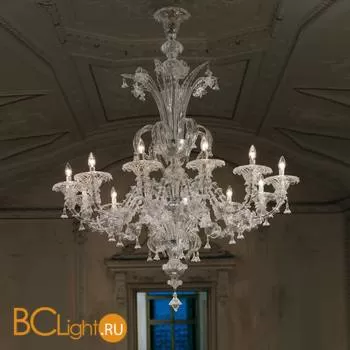 Люстра De Majo 7099 K12 070990K80