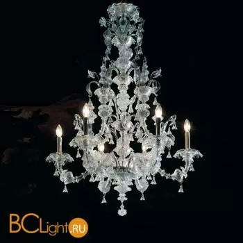 Люстра De Majo 7063 K6 070630K06