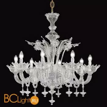 Люстра De Majo 8099 K8 080990K08