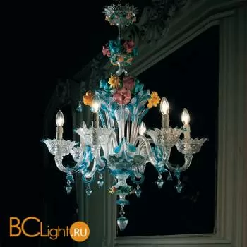 Люстра De Majo 7067 K6 070670K06