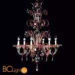 Люстра De Majo 7065 K6 070650K06