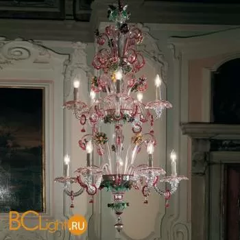 Люстра De Majo 7065 K6+5 070650K56