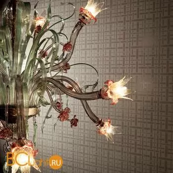 Люстра De Majo 8089 K9 080890K50 - Фото 0