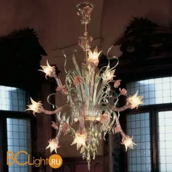 Люстра De Majo 8089 K9 080890K50