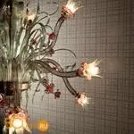 Люстра De Majo 8089 K9 080890K50 - Фото 0