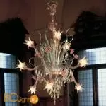 Люстра De Majo 8089 K9 080890K50