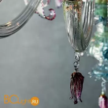 Люстра De Majo 8004 K12 080040K12 - Фото 0