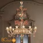 Люстра De Majo 8004 K12 080040K12