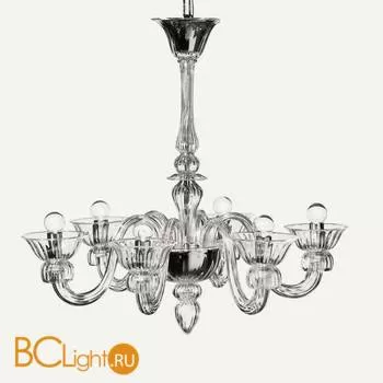 Люстра De Majo 7094 K6 070940K20