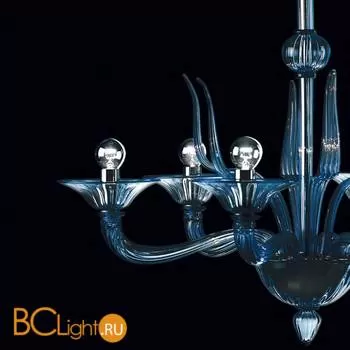 Люстра De Majo 7077 K6 070770K26