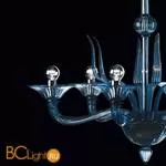 Люстра De Majo 7077 K6 070770K26