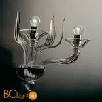 Бра De Majo 7077 A2 070770A20 cristallo