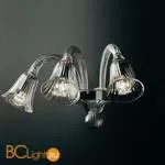 Бра De Majo 7080 A3 070800A30 cristallo