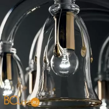 Люстра De Majo 7082 K10 070820K60 - Фото 0