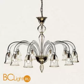 Люстра De Majo 7082 K10 070820K60