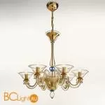 Люстра De Majo 7083 K6 070830K20 - Фото 0