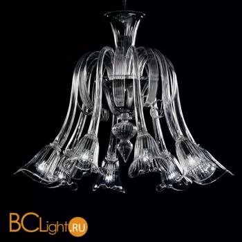 Люстра De Majo 7085 K8 070850K40 cristallo