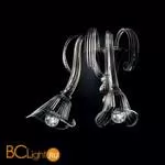 Бра De Majo 7085 A2 070850A20 cristallo