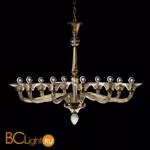 Люстра De Majo 7086 K10 070860K60