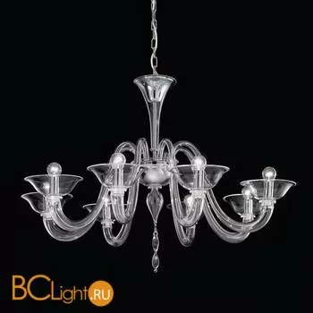 Люстра De Majo 7087 K8 070870K41