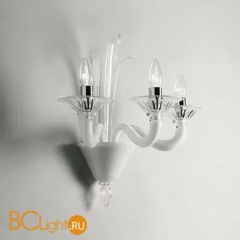 Бра De Majo 7088 A3 070880A30 white
