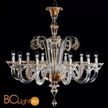 Люстра De Majo 7092 K10 070920K60