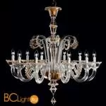 Люстра De Majo 7092 K10 070920K60