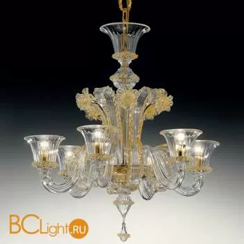 Люстра De Majo 7093 K6 070930K20