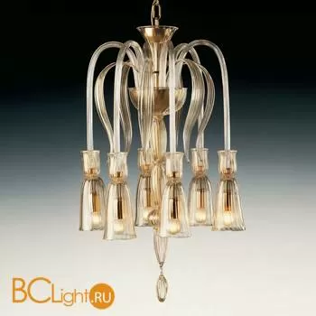 Люстра De Majo 7095 K6 070950K21