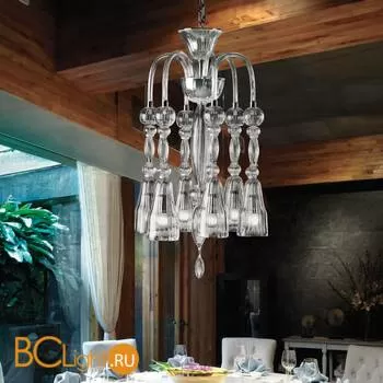 Люстра De Majo 8003 K6 080030K20