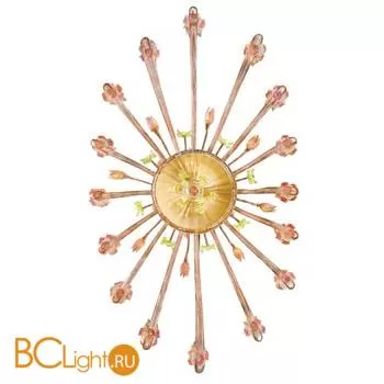 Люстра De Majo 7098 K16 070980K82 - Фото 0