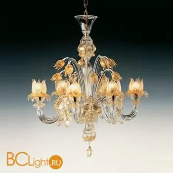 Люстра De Majo 7098 K6 070980K20