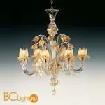 Люстра De Majo 7098 K6 070980K20