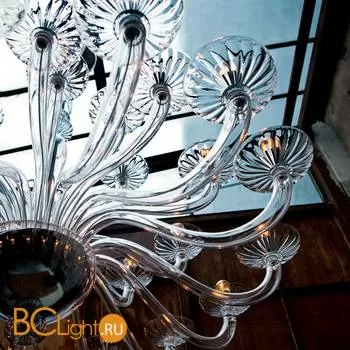 Люстра De Majo 8000 K15+10+5 080000K30 cristallo - Фото 0