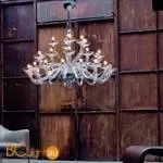 Люстра De Majo 8000 K15+10+5 080000K30 cristallo