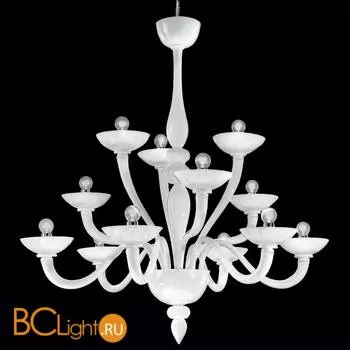 Люстра De Majo 8000 K6+3+3 080000K13