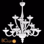 Люстра De Majo 8000 K6+3+3 080000K13