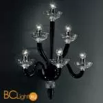 Бра De Majo 8000 A3+2+1 080000A06