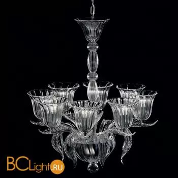 Люстра De Majo 8006 K8 080060K40