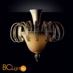 Потолочный светильник De Majo 8010 P6 080100P00 Потолочный светильник De Majo 8010 P6 080100P00