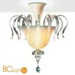 Потолочный светильник De Majo 8011 P6 080110P01