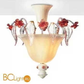 Потолочный светильник De Majo 8012 P6 080120P00