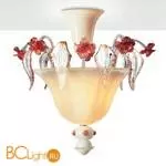 Потолочный светильник De Majo 8012 P6 080120P00