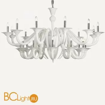 Люстра De Majo 8020 K24 080200K24