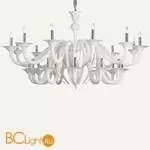 Люстра De Majo 8020 K24 080200K24