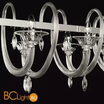 Люстра De Majo 8080 K8 080800K08 - Фото 0