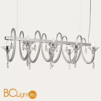 Люстра De Majo 8080 K8 080800K08