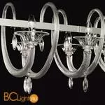 Люстра De Majo 8080 K8 080800K08 - Фото 0