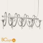 Люстра De Majo 8080 K8 080800K08