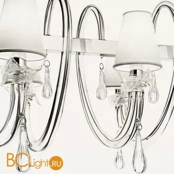 Люстра De Majo 8090 K8 080900K08 - Фото 0